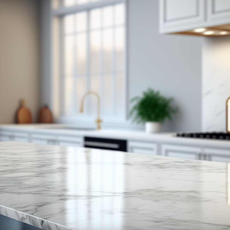Marble counter
